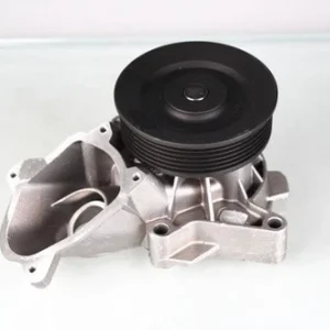 New HEPU Water Pump - Engine Cooling P487